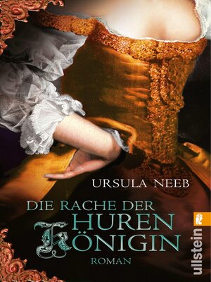 cover image of Die Rache der Hurenkönigin